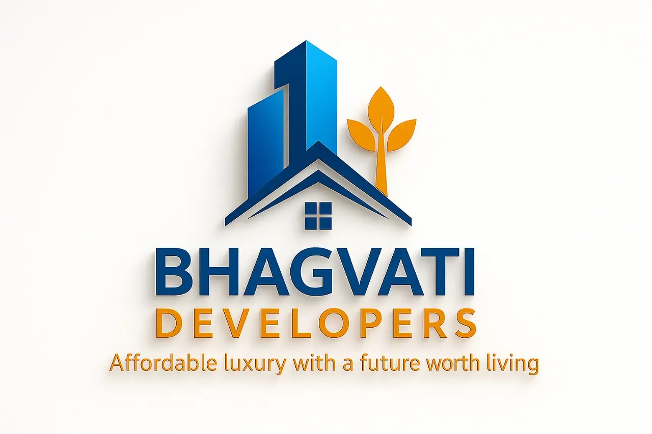 Bhagvati Developers